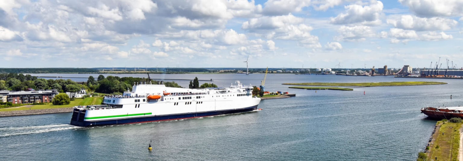 Wie Lange Braucht Ein Päckchen Nach Schweden Anreise nach Schweden Fähre, Landweg, Bahn, Flug & Bus